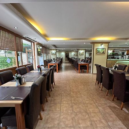 Havana Hotel Kemer Dış mekan fotoğraf