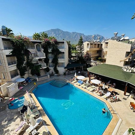 Havana Hotel Kemer Dış mekan fotoğraf