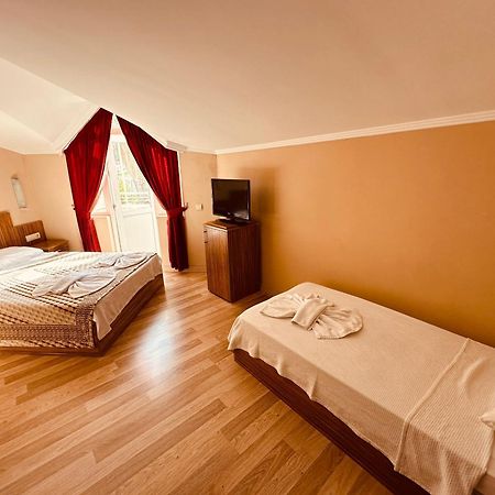 Havana Hotel Kemer Dış mekan fotoğraf