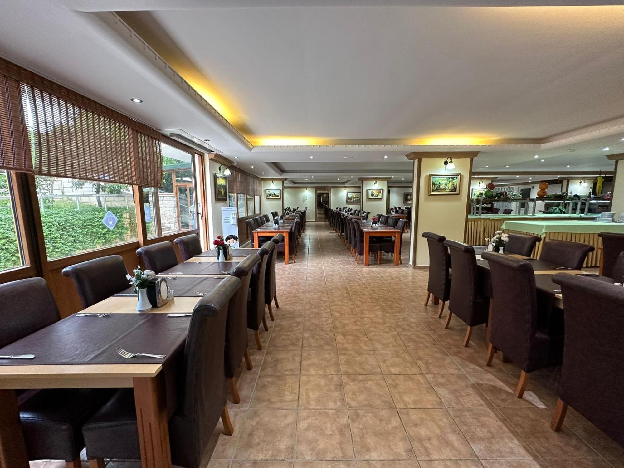 Havana Hotel Kemer Dış mekan fotoğraf