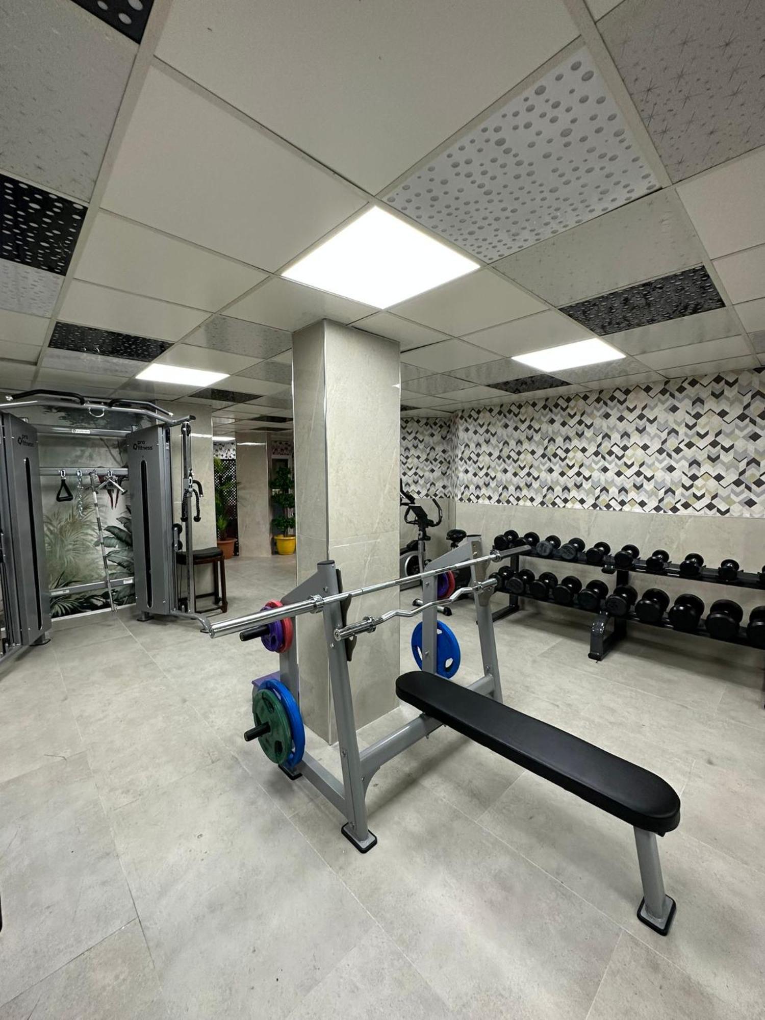 Havana Hotel Kemer Dış mekan fotoğraf
