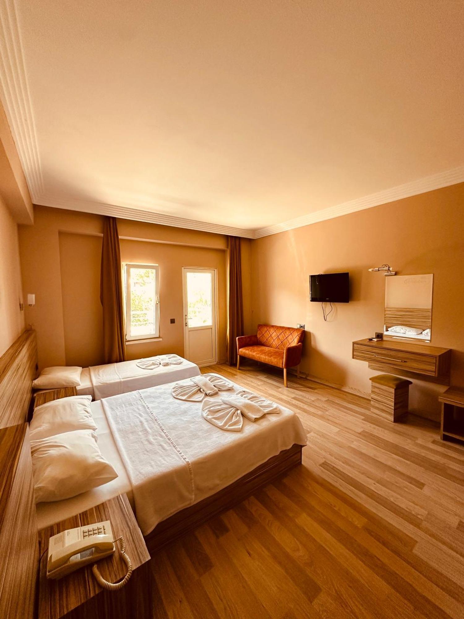 Havana Hotel Kemer Dış mekan fotoğraf
