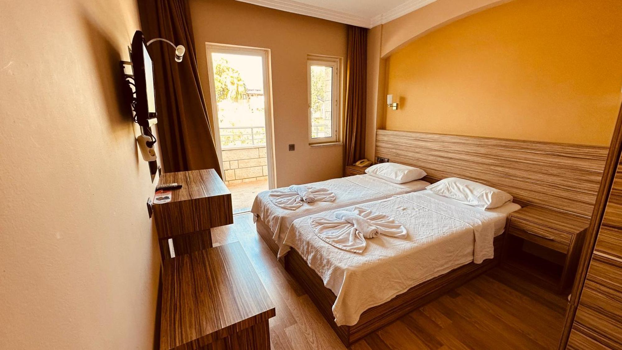 Havana Hotel Kemer Dış mekan fotoğraf