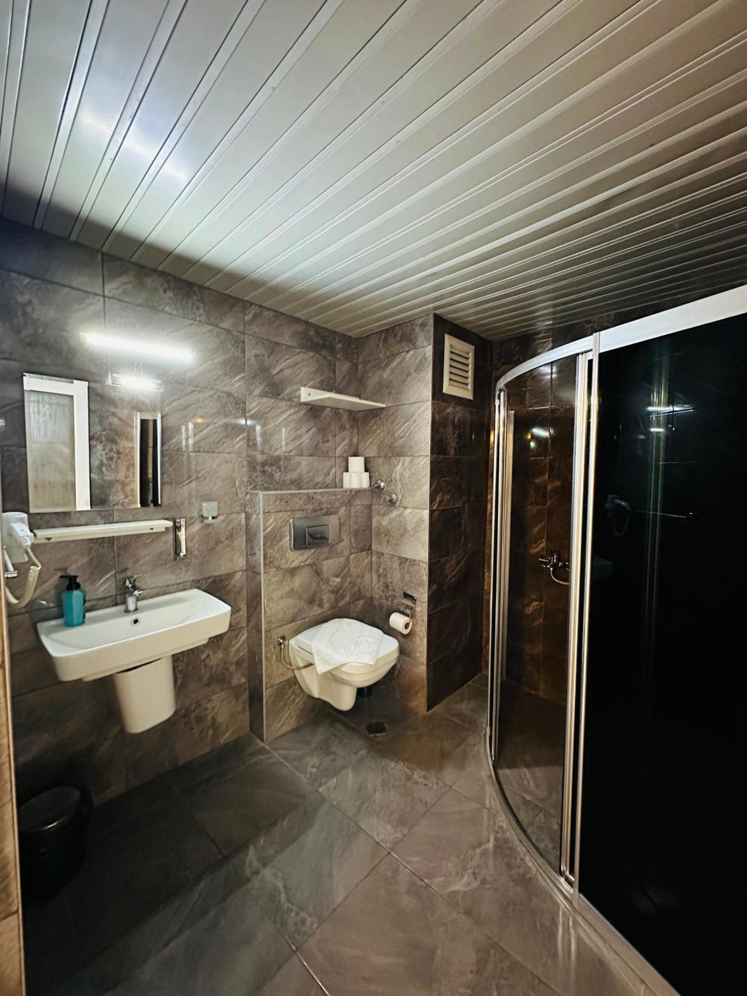 Havana Hotel Kemer Dış mekan fotoğraf