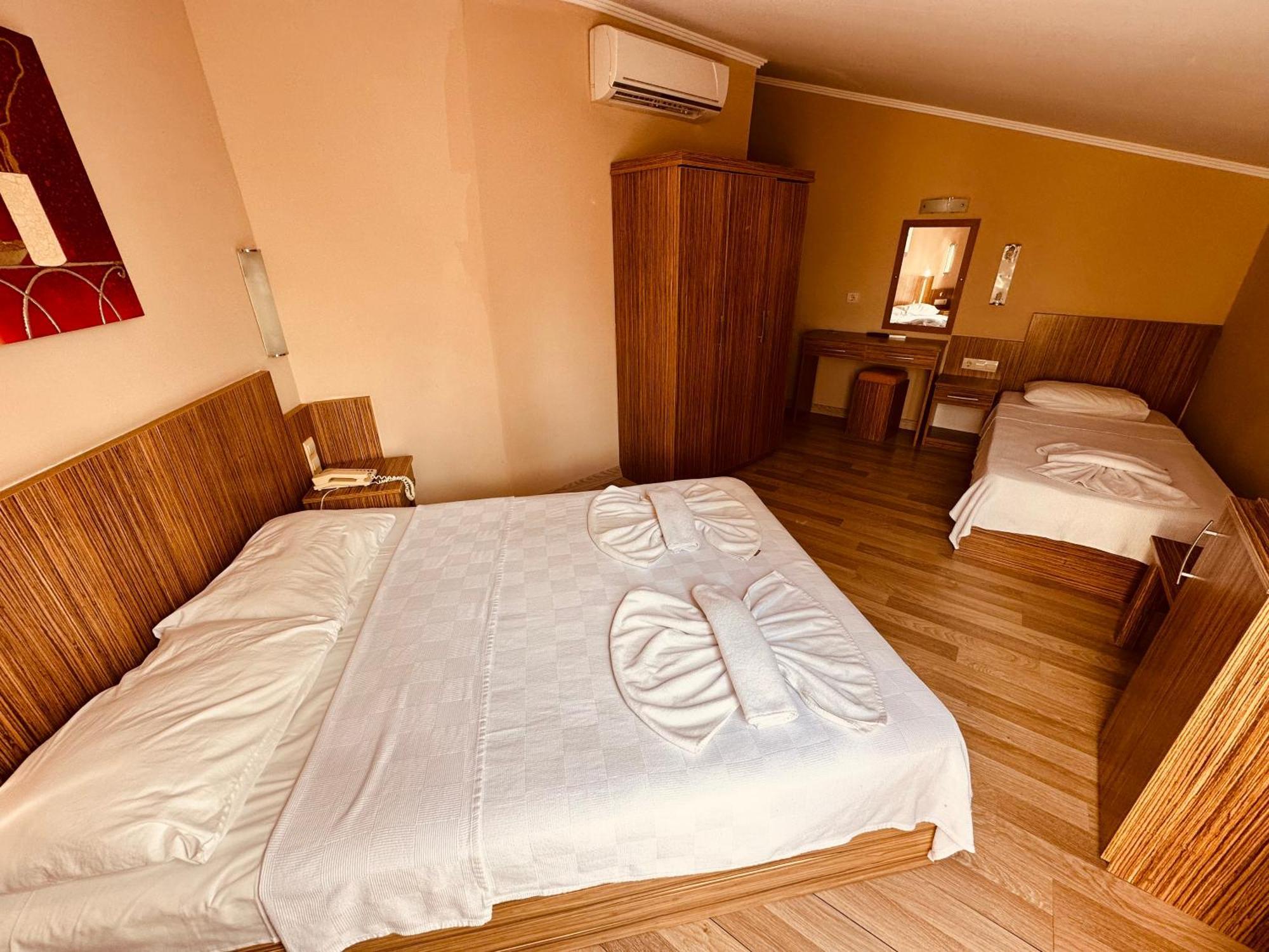 Havana Hotel Kemer Dış mekan fotoğraf