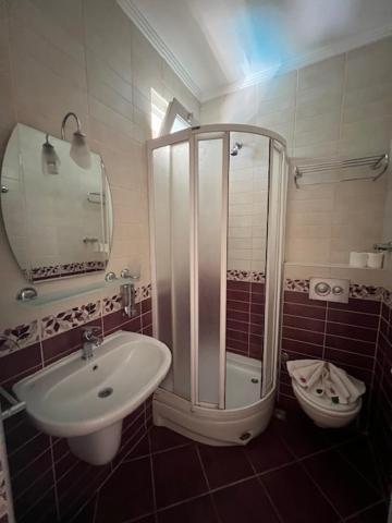 Havana Hotel Kemer Dış mekan fotoğraf