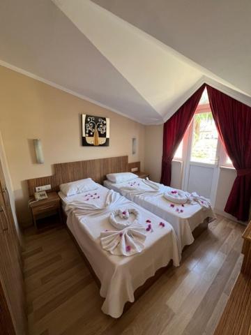 Havana Hotel Kemer Dış mekan fotoğraf