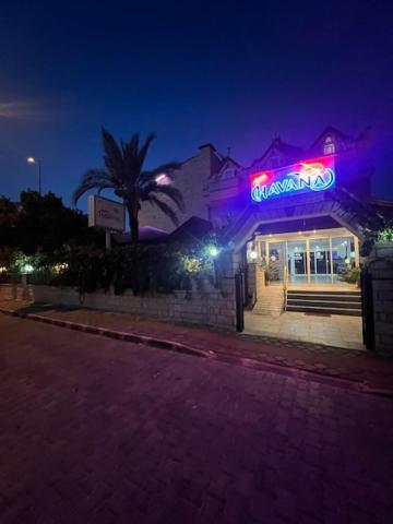Havana Hotel Kemer Dış mekan fotoğraf