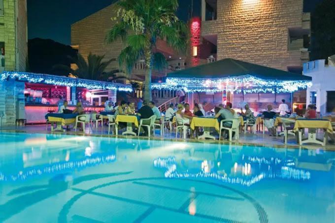 Havana Hotel Kemer Dış mekan fotoğraf