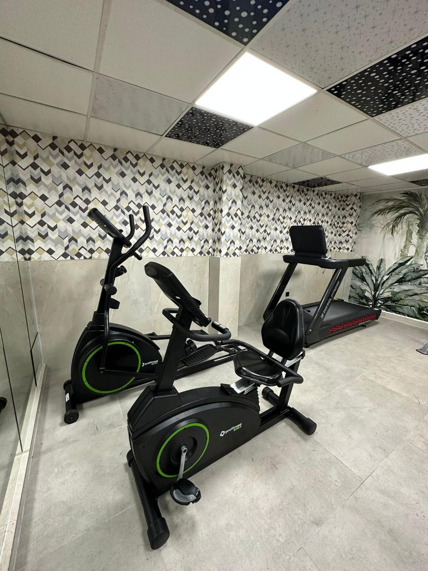 Havana Hotel Kemer Dış mekan fotoğraf